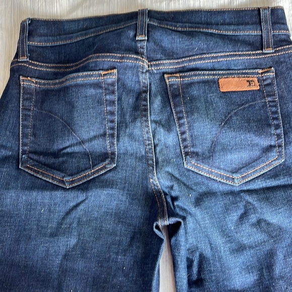 Joe’s straight leg jeans. Size 27. - Picture 6 of 6